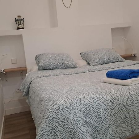 Nuevo Refugio En Los Bajos De Moncloa! Lägenhet Madrid Exteriör bild