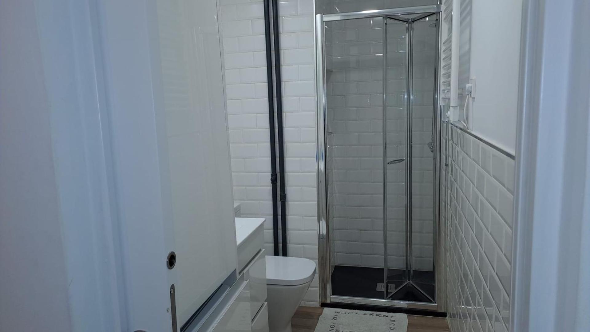 Nuevo Refugio En Los Bajos De Moncloa! Lägenhet Madrid Exteriör bild