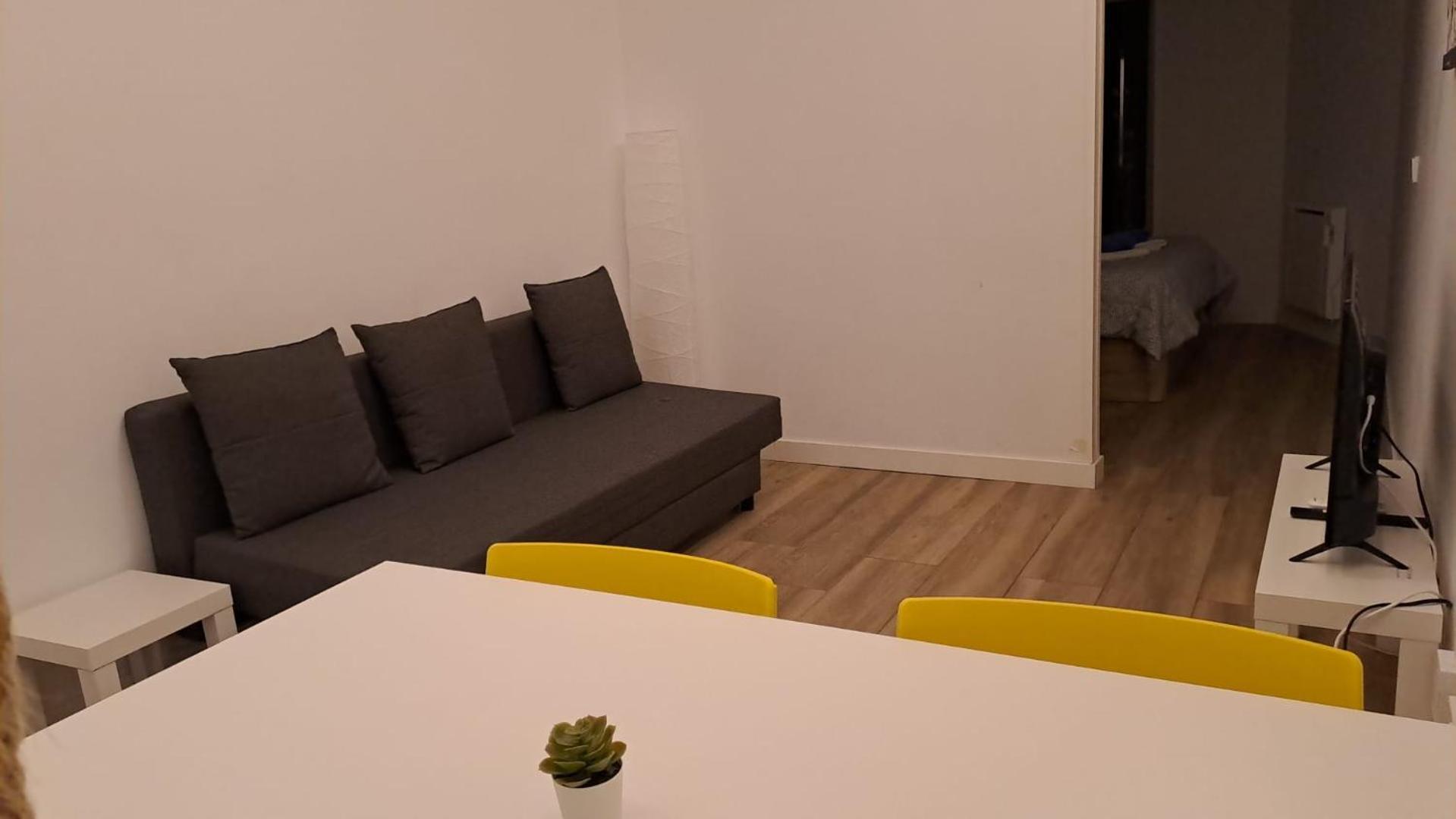 Nuevo Refugio En Los Bajos De Moncloa! Lägenhet Madrid Exteriör bild